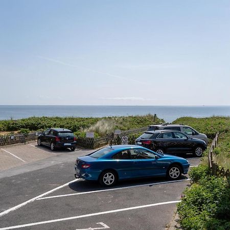 Strandwaerts 리스트 외부 사진