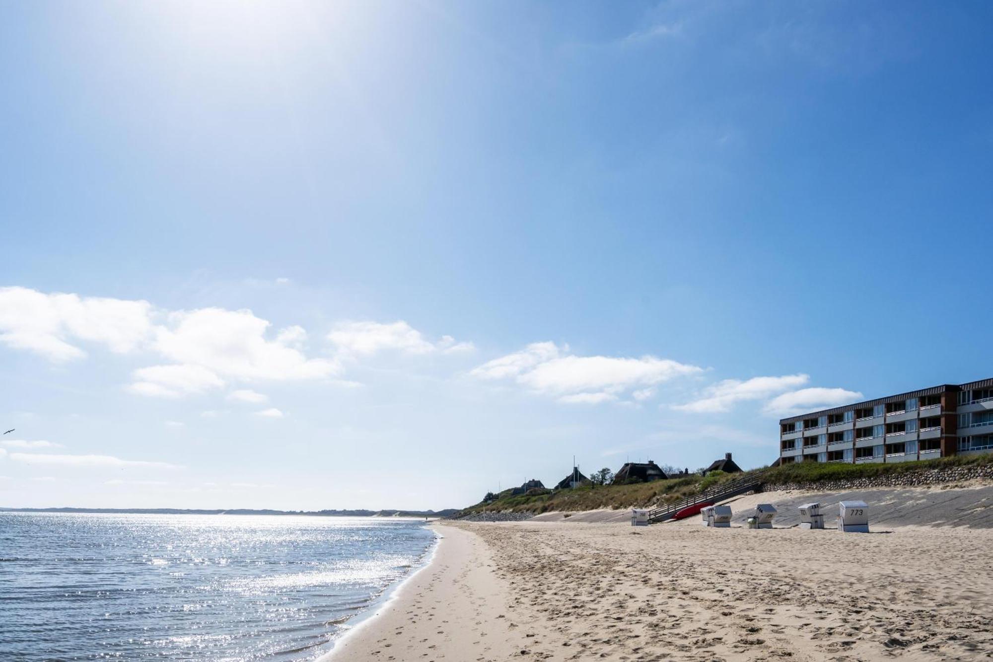 Strandwaerts 리스트 외부 사진