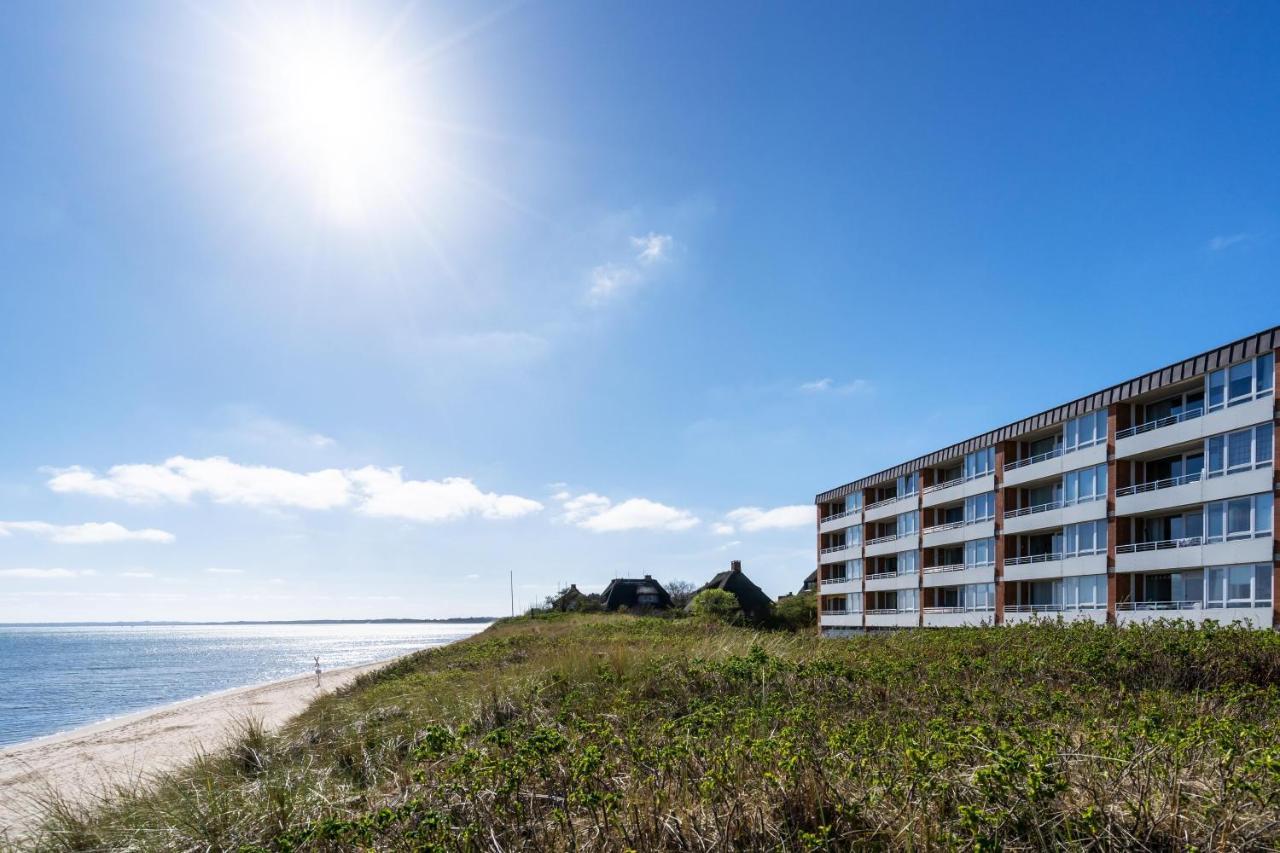 Strandwaerts 리스트 외부 사진