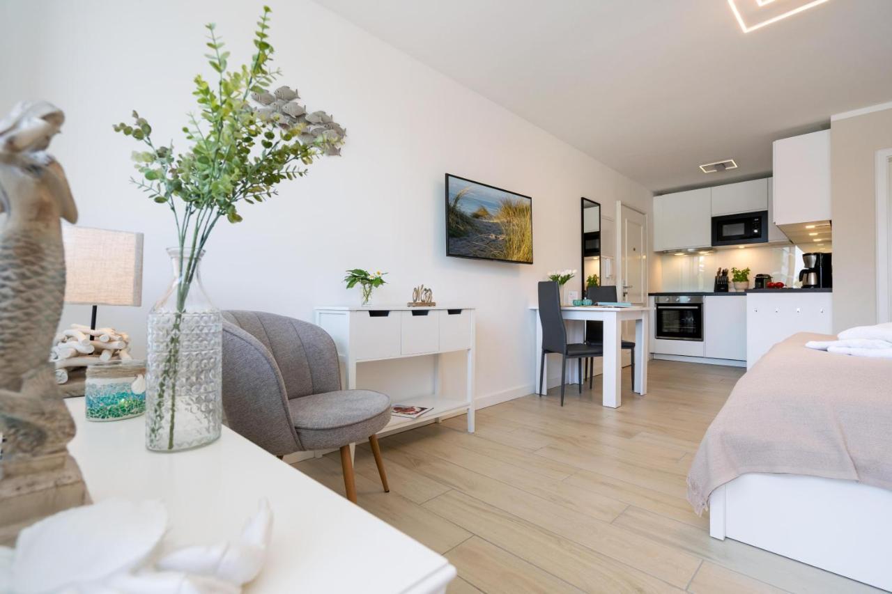 Strandwaerts 리스트 외부 사진