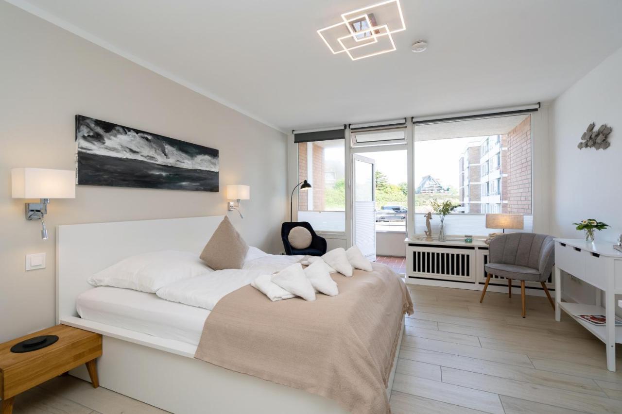 Strandwaerts 리스트 외부 사진