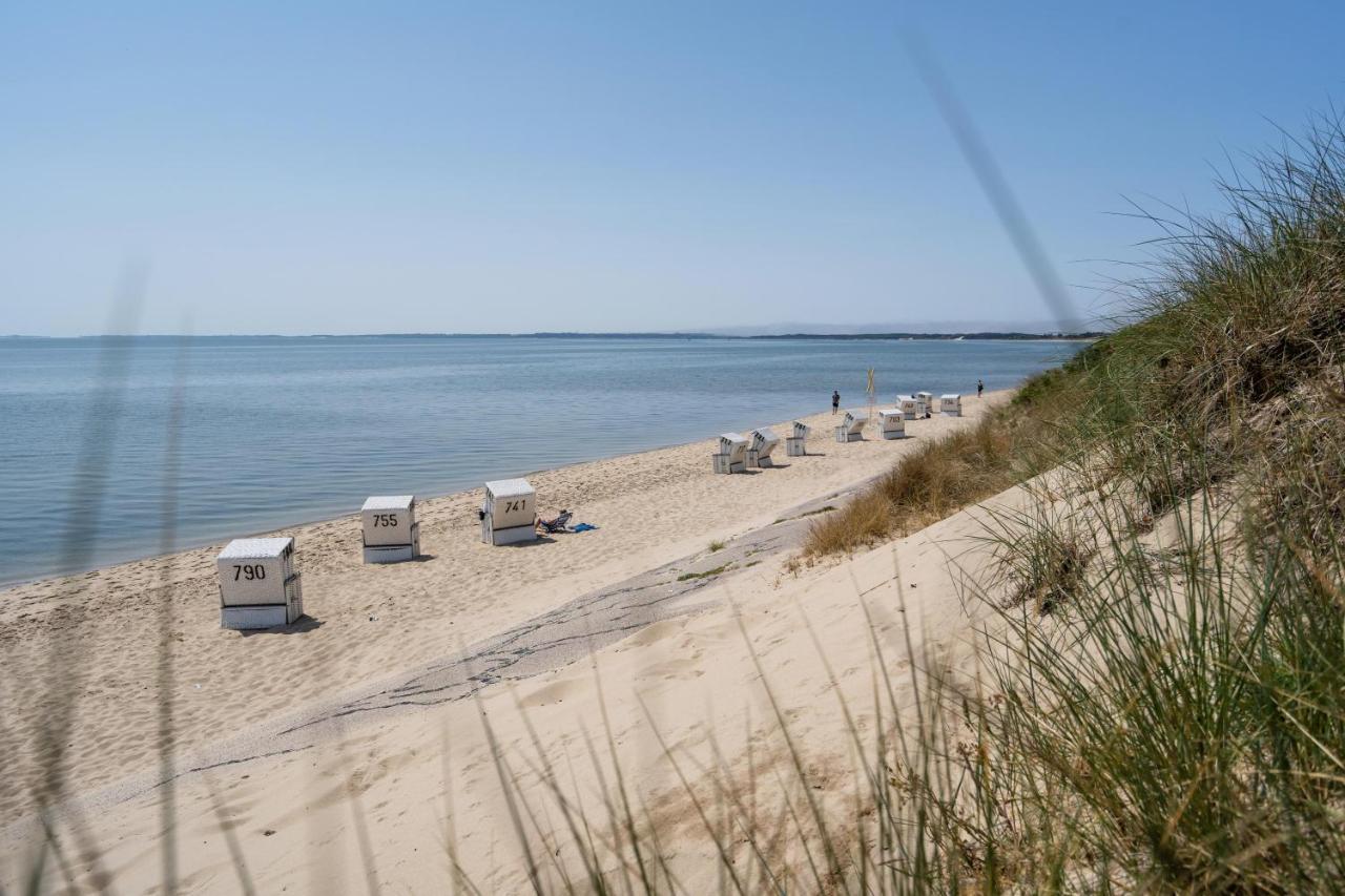 Strandwaerts 리스트 외부 사진