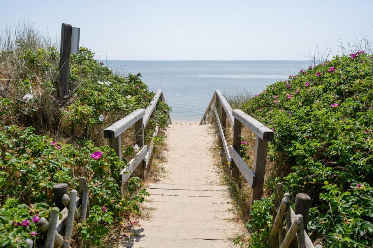 Strandwaerts 리스트 외부 사진