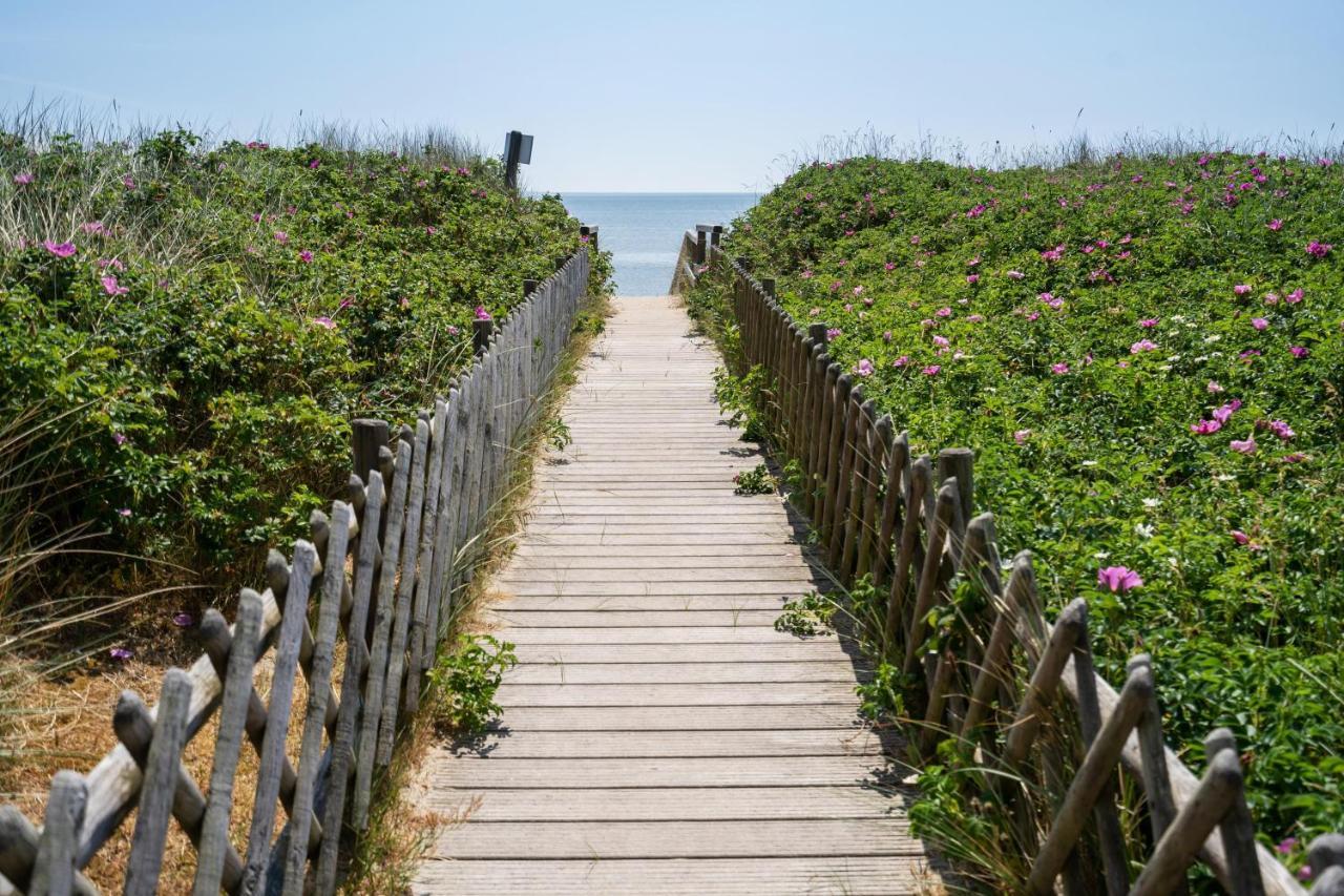 Strandwaerts 리스트 외부 사진