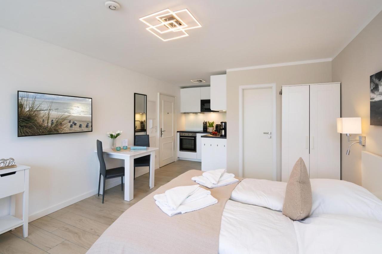 Strandwaerts 리스트 외부 사진