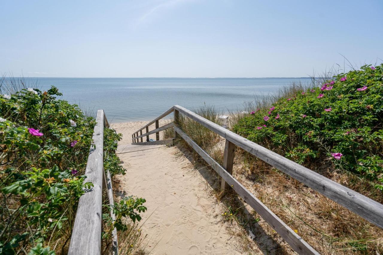 Strandwaerts 리스트 외부 사진